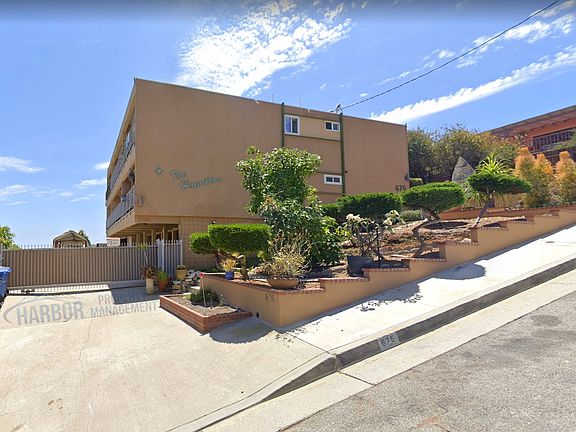 2nd image of 675 W Hamilton Ave #D