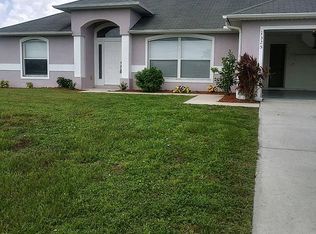 1325 NW 11th Ter, Cape Coral, FL 33993