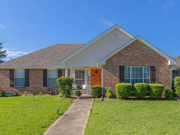 409 Manship Cv, Richland, MS 39218