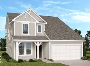 2157 Bear Oak Run, Shelbyville, IN 46176
