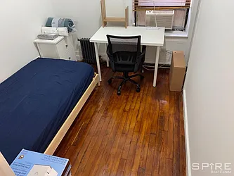 Rented by Spire Group