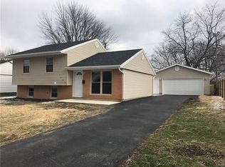 1895 Roxbury Dr, Xenia, OH 45385
