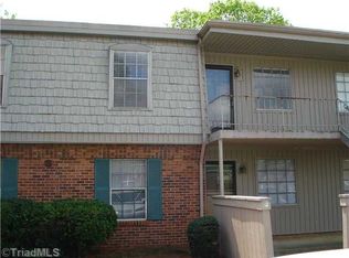 3812C W Country Club Rd, Winston Salem, NC 27104