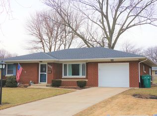 1717 Avalon Ave, Joliet, IL 60435