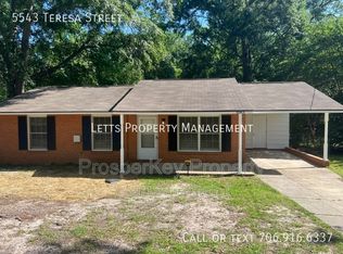 5543 Teresa St #5543, Columbus, GA 31907