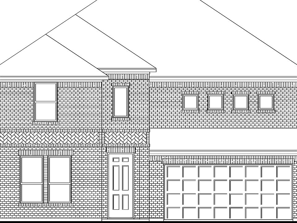 Elevation A