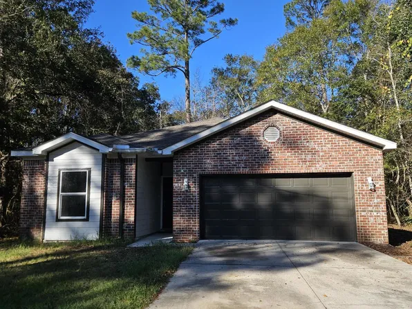 6068 E Clay St, Bay Saint Louis, MS 39520