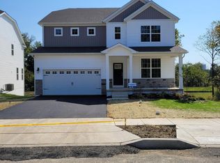 429 Liberty Trl, Sellersville, PA 18960