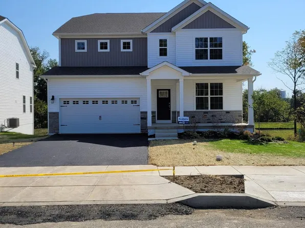 415 Liberty Trl, Sellersville, PA 18960