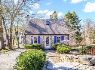 20 Gage St, Needham, MA 02492