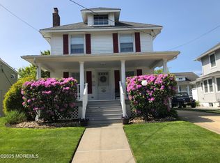 405 Monmouth Ave, Bradley Beach, NJ 07720