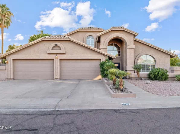 16210 S 36th Street, Phoenix, AZ 85048