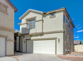 6844 Tropicaire St, Las Vegas, NV 89149