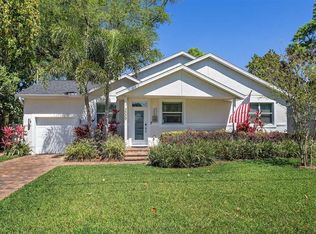 3009 Hargill Dr, Orlando, FL 32806