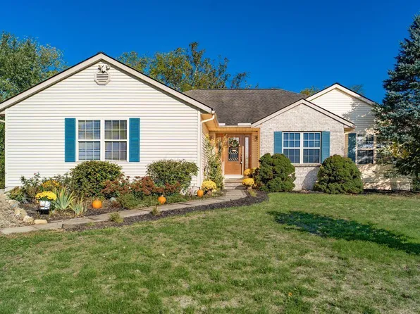 9580 Anderson Antioch Rd, Mount Sterling, OH 43143