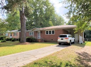 3880 Stacy Dr, Macon, GA 31204
