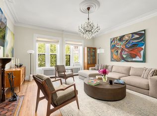 136 W 78th St APT 3, Manhattan, NY 10024