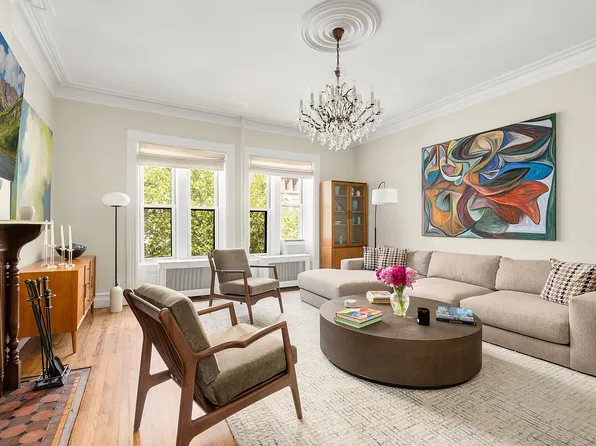 136 W 78th St APT 3, Manhattan, NY 10024
