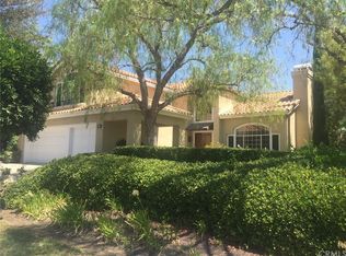 18 Riviera, Trabuco Canyon, CA 92679