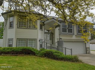 3168 N 9th St, Coeur D Alene, ID 83815