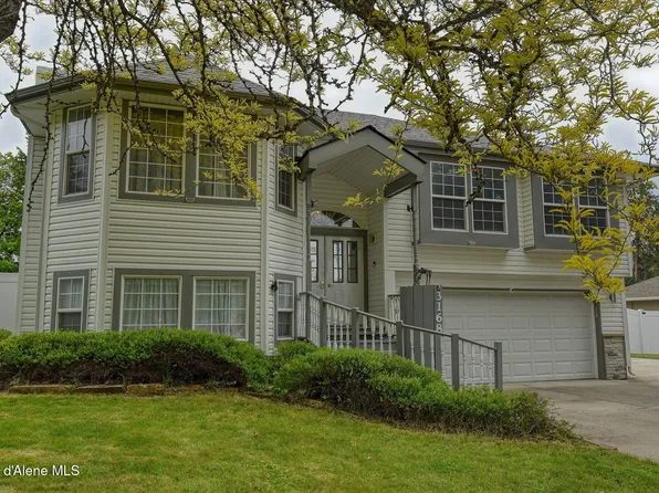 3168 N 9th St, Coeur D Alene, ID 83815