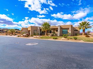 2579 Cobalt Dr, Saint George, UT 84790