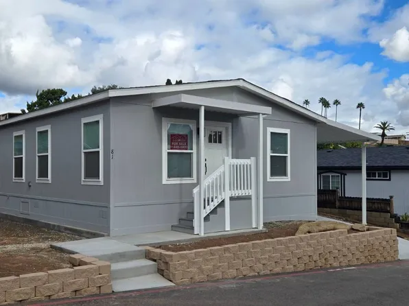 13162 Highway 8 Business Space 81, El Cajon, CA 92021