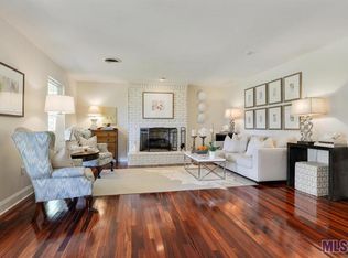 3123 Torrance Dr, Baton Rouge, LA 70809