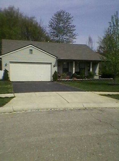 Exterior of Home2