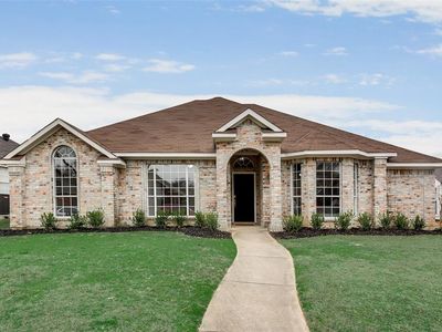 1410 Battlefield Dr, Rowlett, TX, 75089