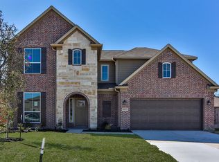 16823 W Whimbrel Cir, Conroe, TX 77385