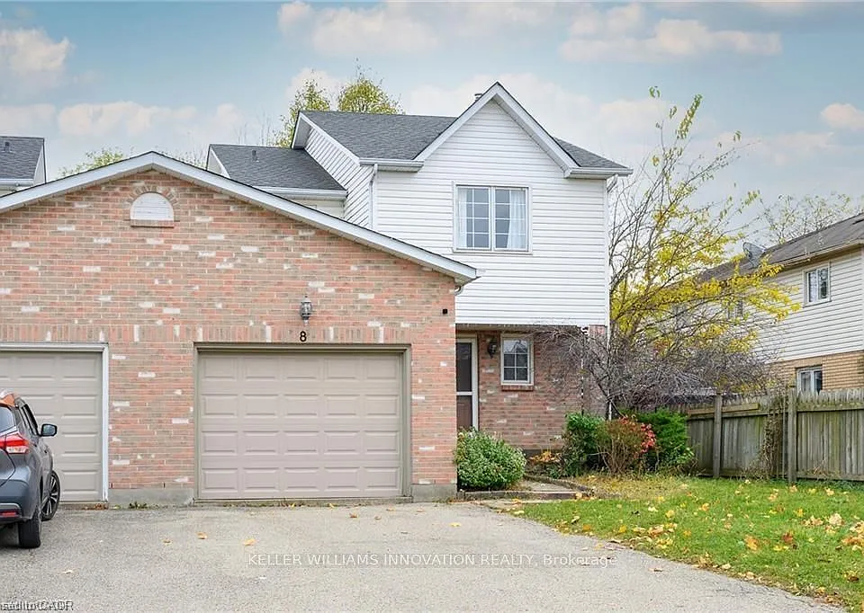8 Buss Ct