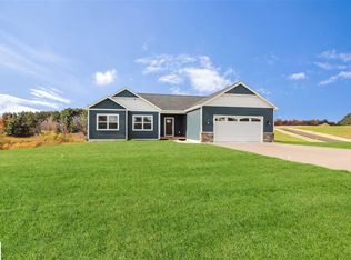 3679 Angling Way, Traverse City, MI 49685