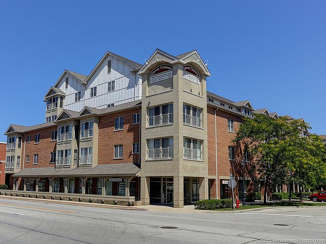 1st image of 50 N Bokelman St APT 536