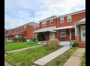 2112 Vailthorn Rd, Middle River, MD 21220