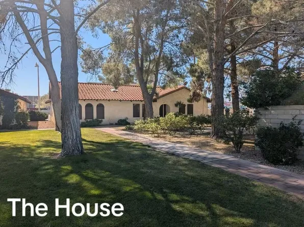 609 Spyglass Ln #1, Las Vegas, NV 89107