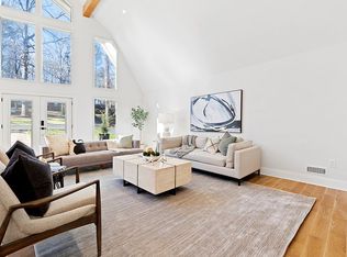 145 Fern Forest Dr, Raleigh, NC 27603