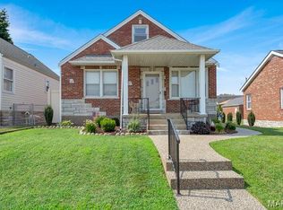 5632 Bischoff Ave, Saint Louis, MO