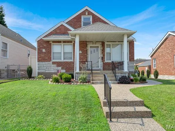 5632 Bischoff Ave, Saint Louis, MO 63110