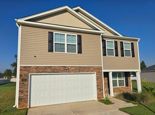 164 Bunting Dr, Lexington, NC 27295
