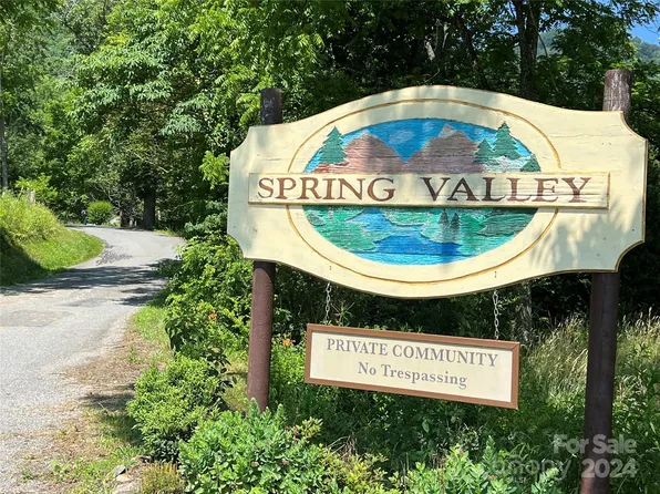 99999 Spring Valley Dr Lot 45, Waynesville, NC 28786