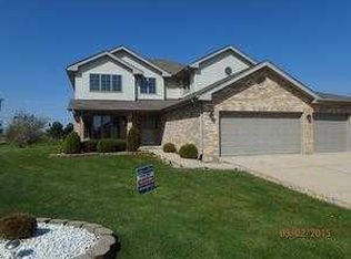 620 Appian Way, Matteson, IL 60443