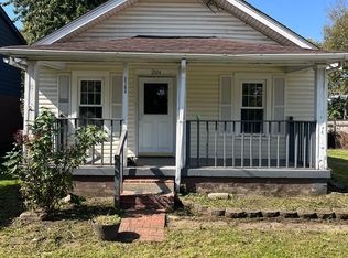 2104 Highland St, Middletown, OH 45044