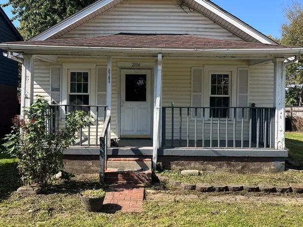 2104 Highland St, Middletown, OH 45044