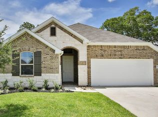 7046 Terra Drive, Manvel, TX 77578