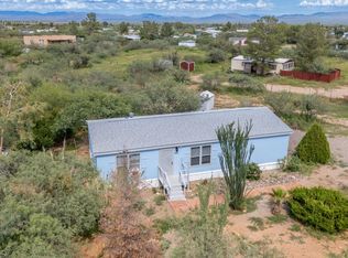 4501 E Anderson St, Sierra Vista, AZ 85650