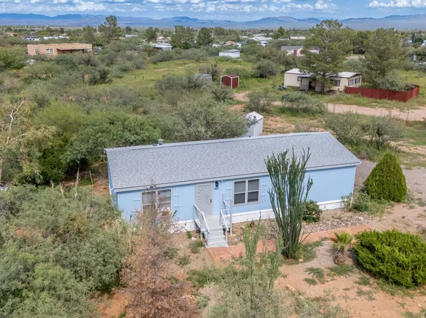 4501 E ANDERSON Street, Sierra Vista, AZ 85650