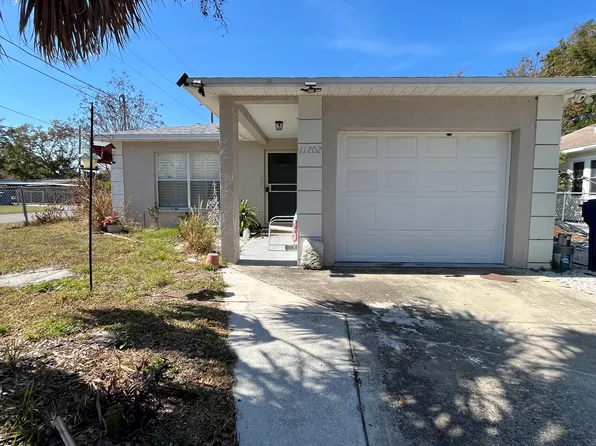 11202 N Arden Ave, Tampa, FL 33612