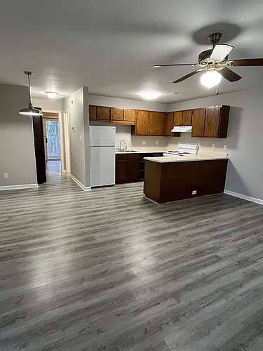 Floor plan 622 O