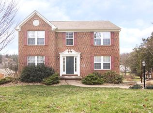 195 Ridge Ave, McCandless, PA 15237